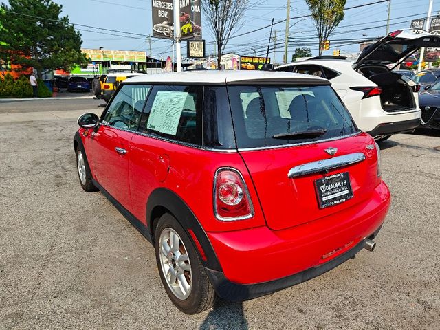 2013 MINI Cooper Hardtop Base