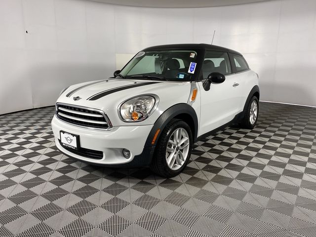 2013 MINI Cooper Paceman Base