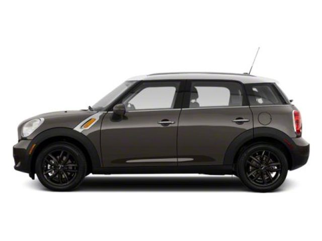 2013 MINI Cooper Countryman Base