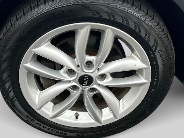 2013 MINI Cooper Countryman S