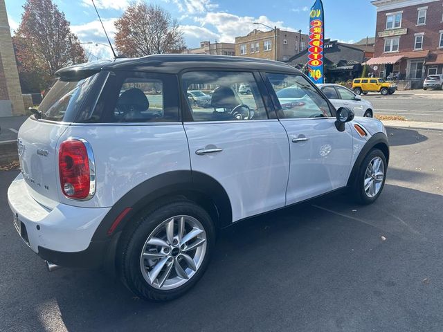 2013 MINI Cooper Countryman Base