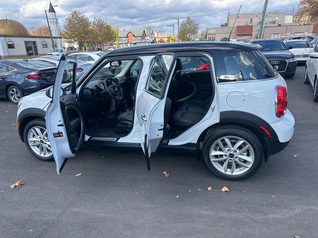 2013 MINI Cooper Countryman Base