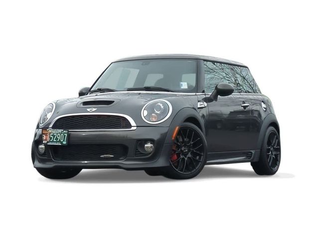 2013 MINI Cooper Hardtop John Cooper Works