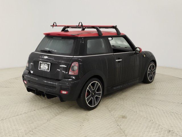 2013 MINI Cooper Hardtop John Cooper Works