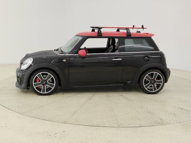 2013 MINI Cooper Hardtop John Cooper Works