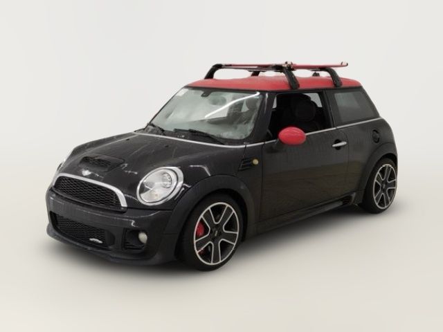 2013 MINI Cooper Hardtop John Cooper Works