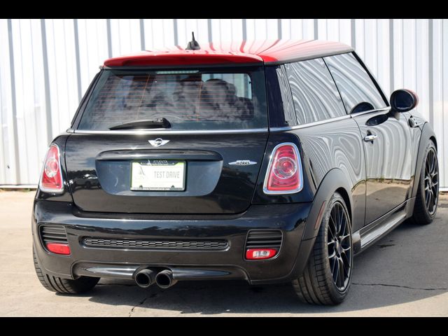 2013 MINI Cooper Hardtop John Cooper Works