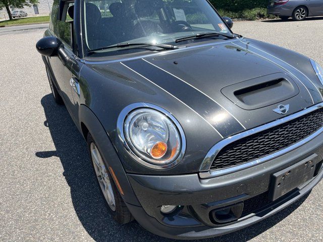 2013 MINI Cooper Hardtop S