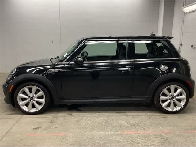 2013 MINI Cooper Hardtop S