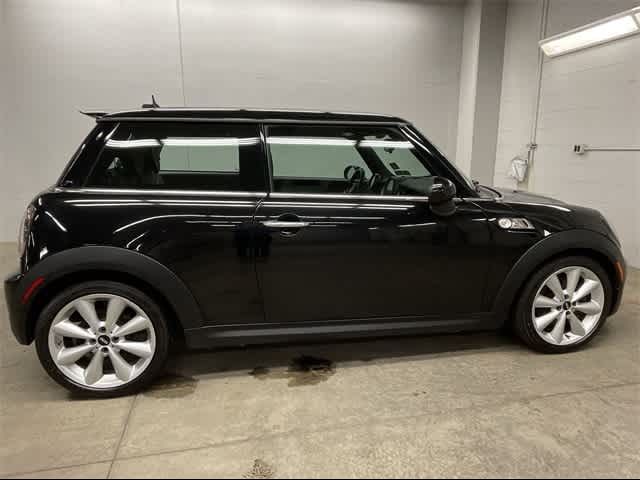 2013 MINI Cooper Hardtop S