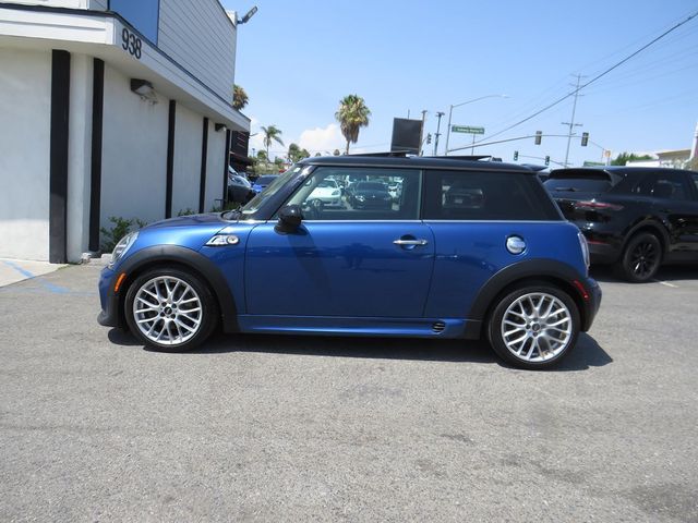 2013 MINI Cooper Hardtop S