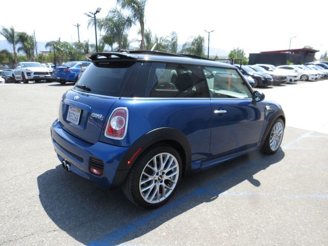 2013 MINI Cooper Hardtop S