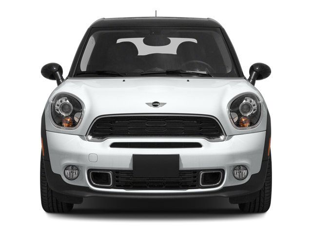 2013 MINI Cooper Paceman S