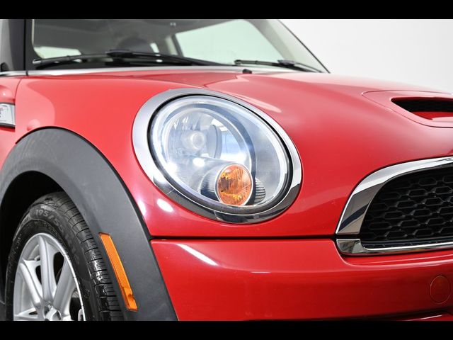 2013 MINI Cooper Hardtop S