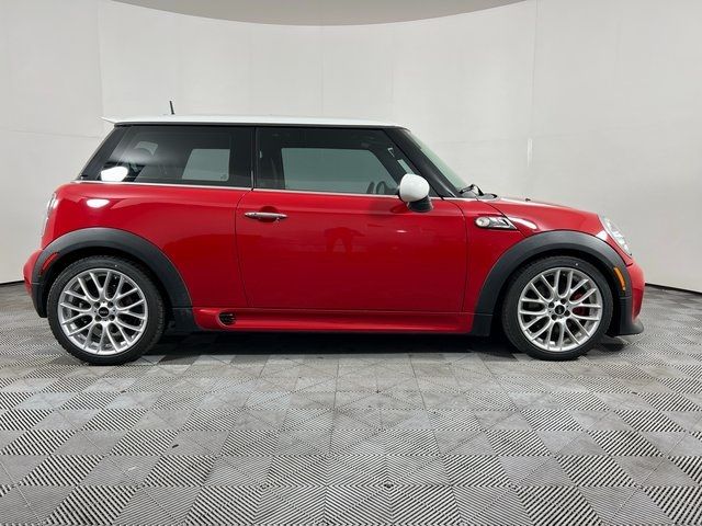 2013 MINI Cooper Hardtop S