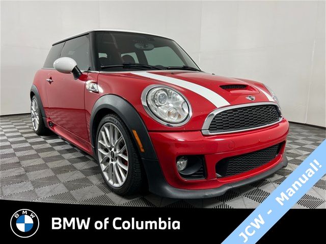 2013 MINI Cooper Hardtop S