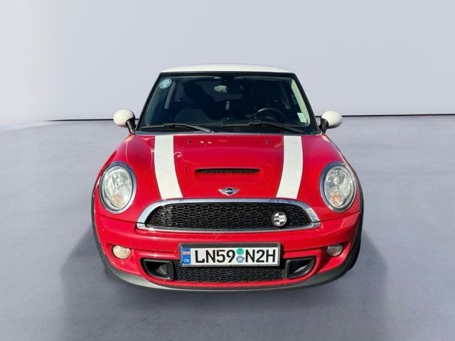 2013 MINI Cooper Hardtop S