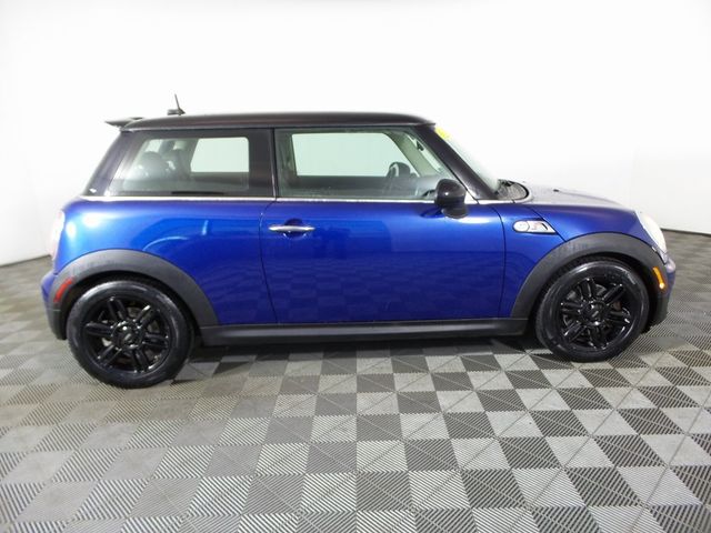 2013 MINI Cooper Hardtop S