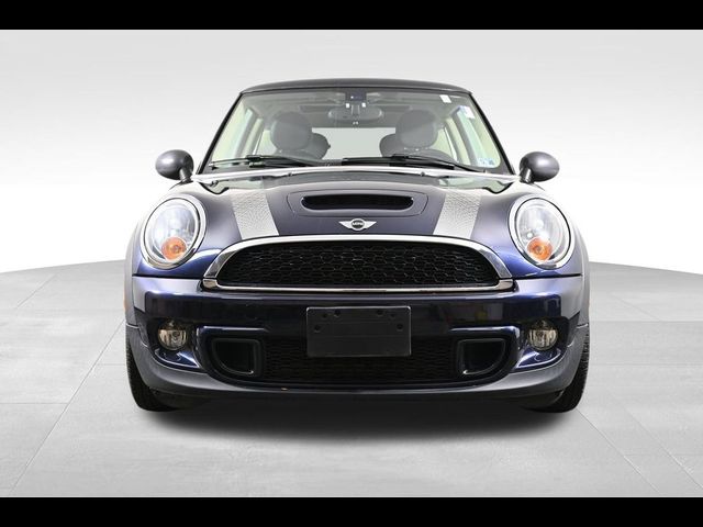 2013 MINI Cooper Hardtop S