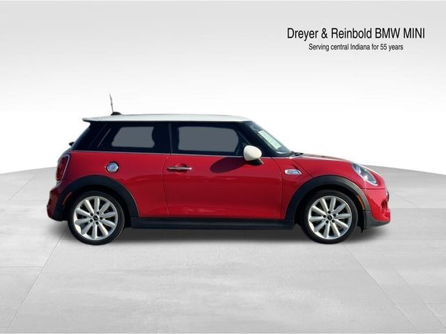 2013 MINI Cooper Convertible S