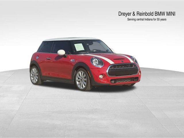 2013 MINI Cooper Convertible S