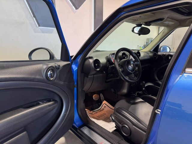2013 MINI Cooper Countryman S