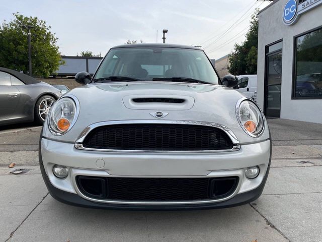 2013 MINI Cooper Hardtop S