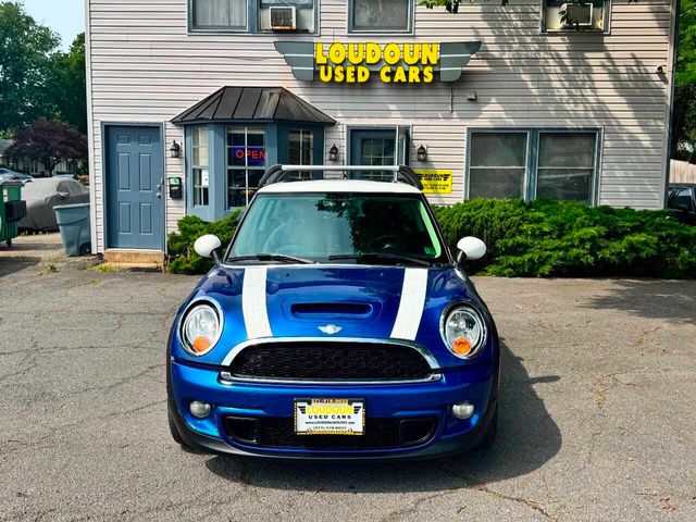 2013 MINI Cooper Hardtop S