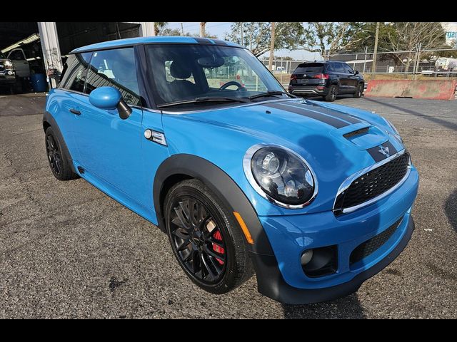 2013 MINI Cooper Hardtop John Cooper Works