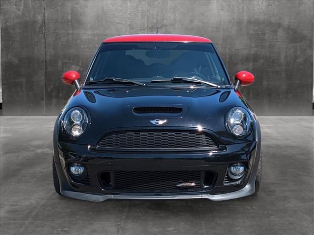 2013 MINI Cooper Hardtop John Cooper Works