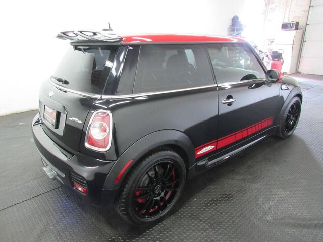 2013 MINI Cooper Hardtop John Cooper Works