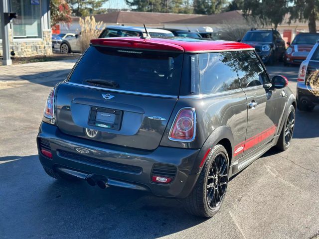 2013 MINI Cooper Hardtop John Cooper Works