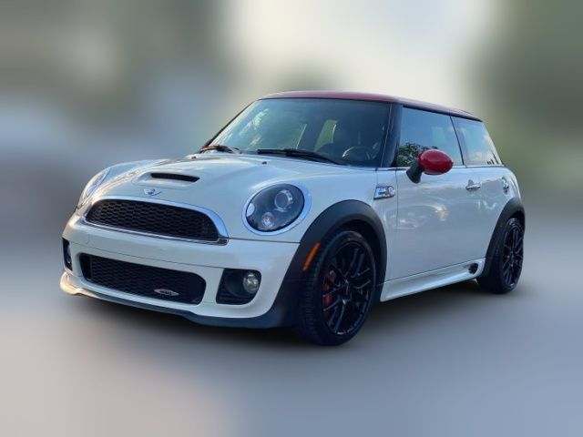 2013 MINI Cooper Hardtop John Cooper Works