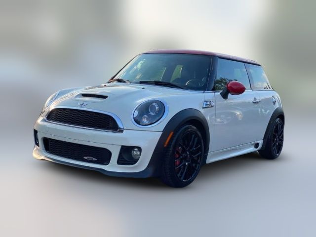 2013 MINI Cooper Hardtop John Cooper Works