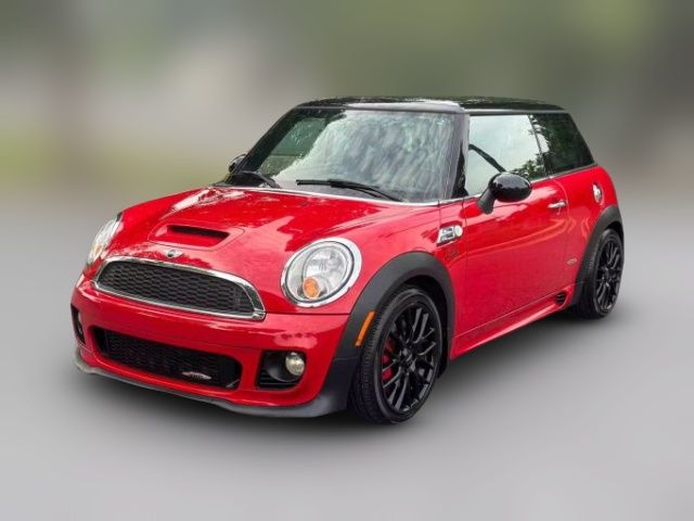 2013 MINI Cooper Hardtop John Cooper Works