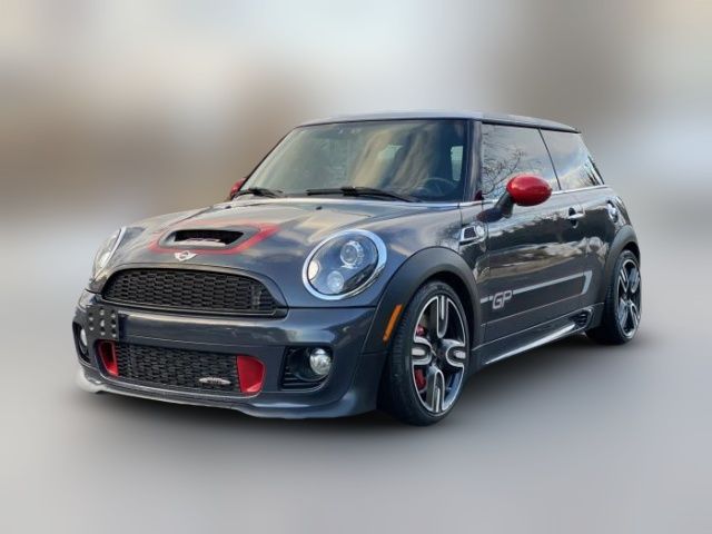 2013 MINI Cooper Hardtop John Cooper Works