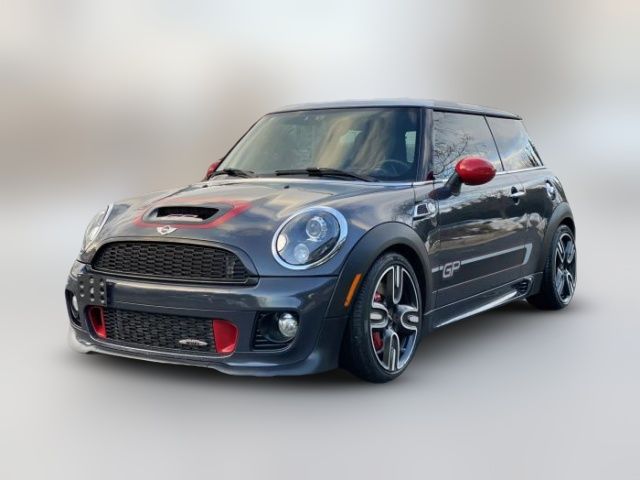 2013 MINI Cooper Hardtop John Cooper Works