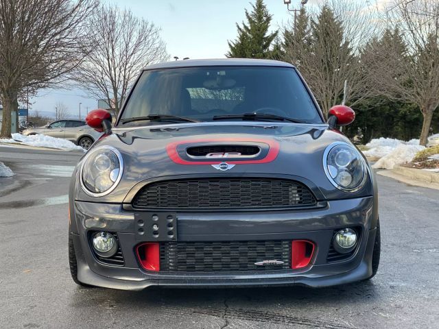 2013 MINI Cooper Hardtop John Cooper Works