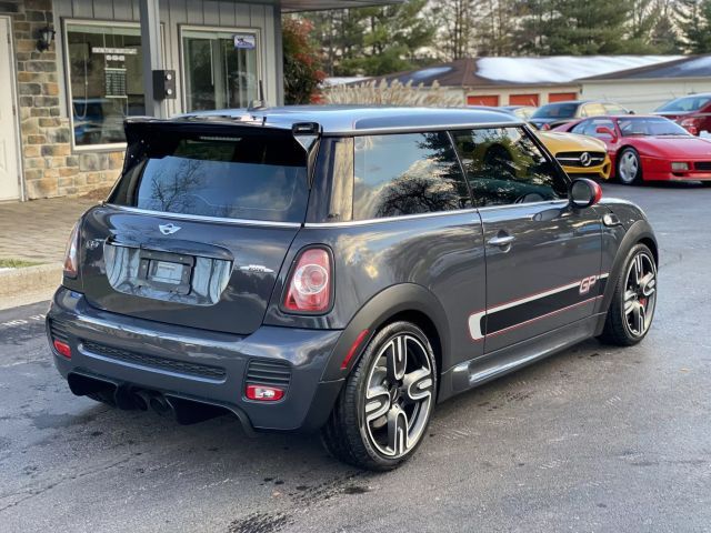 2013 MINI Cooper Hardtop John Cooper Works