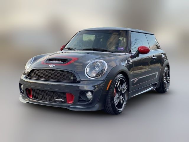 2013 MINI Cooper Hardtop John Cooper Works