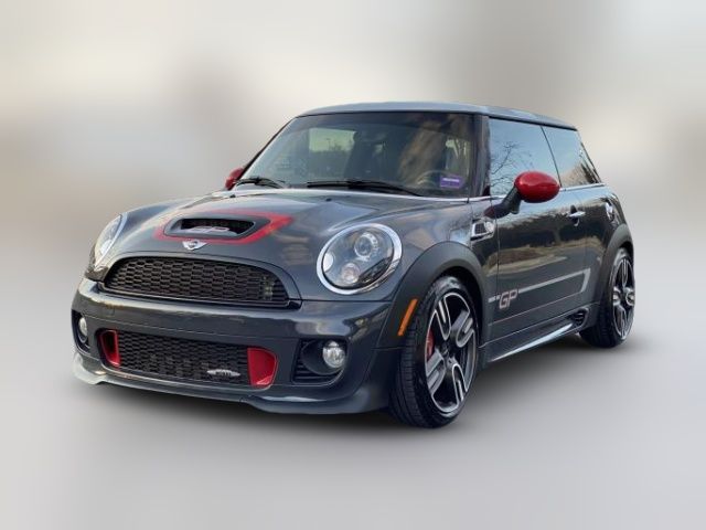 2013 MINI Cooper Hardtop John Cooper Works