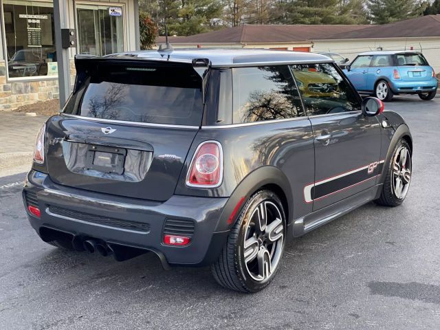 2013 MINI Cooper Hardtop John Cooper Works