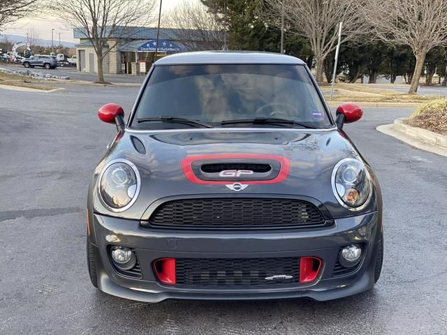 2013 MINI Cooper Hardtop John Cooper Works