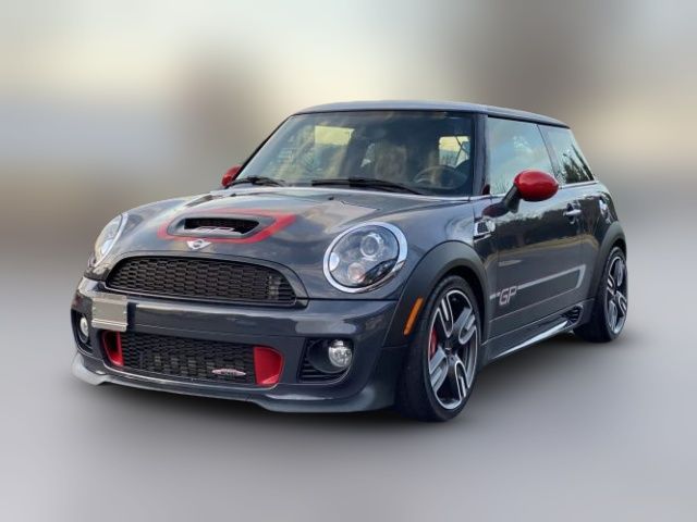 2013 MINI Cooper Hardtop John Cooper Works