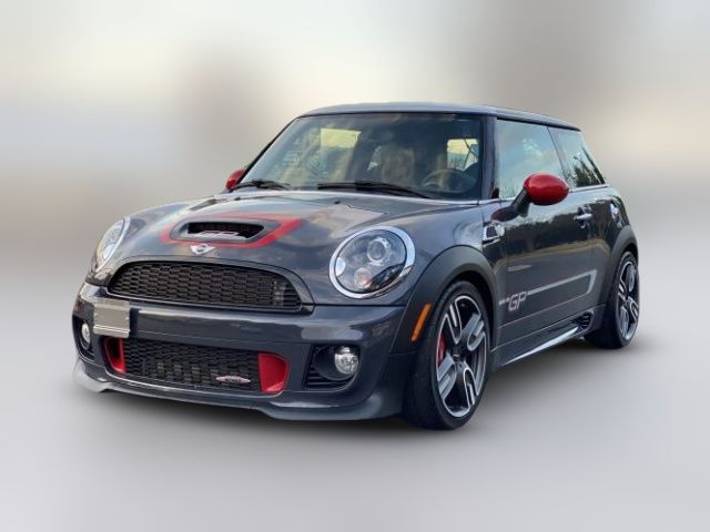 2013 MINI Cooper Hardtop John Cooper Works