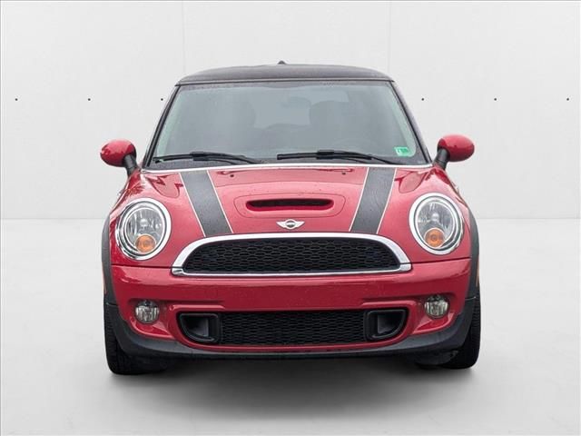 2013 MINI Cooper Hardtop S