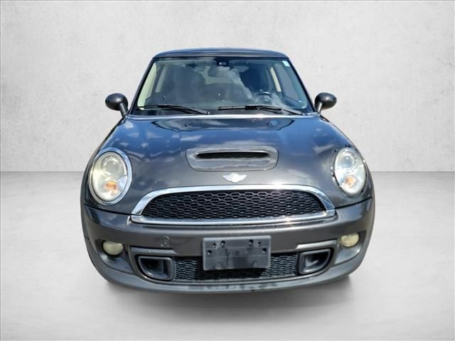 2013 MINI Cooper Hardtop S
