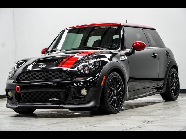 2013 MINI Cooper Hardtop John Cooper Works