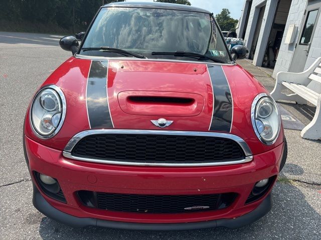 2013 MINI Cooper Hardtop John Cooper Works