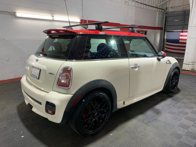 2013 MINI Cooper Hardtop John Cooper Works